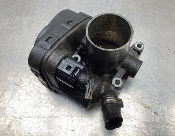 Throttle Body VW GOLF IV (1J1)