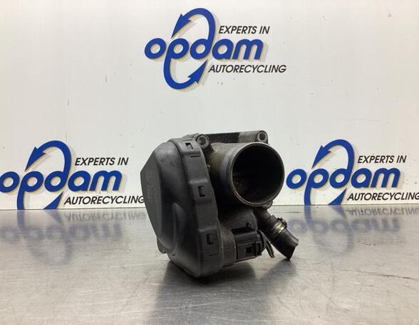 Throttle Body VW GOLF IV (1J1)