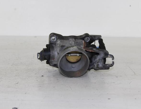 Throttle Body FORD KA (RB_)