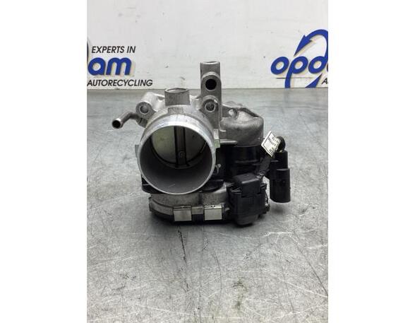 Throttle Body HYUNDAI KONA (OS, OSE, OSI)