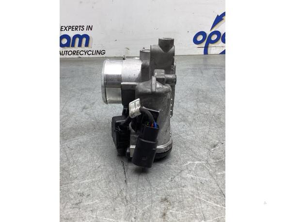 Throttle Body HYUNDAI KONA (OS, OSE, OSI)