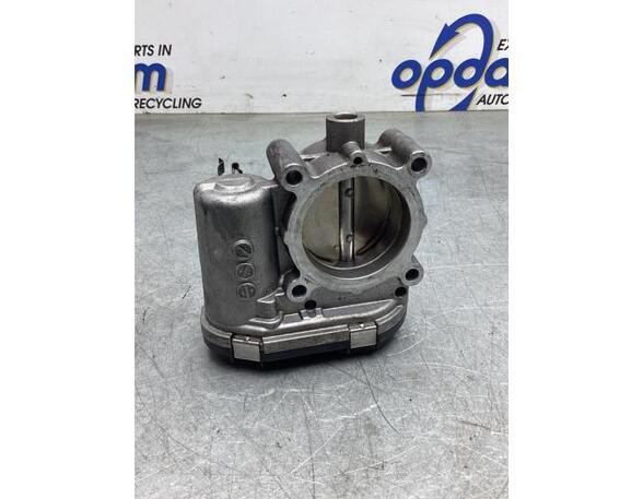 Throttle Body MERCEDES-BENZ C-CLASS T-Model (S205), MERCEDES-BENZ CLA Coupe (C117), MERCEDES-BENZ A-CLASS (W176)