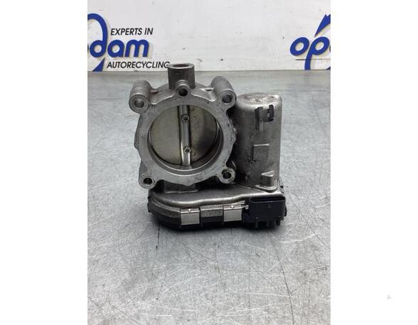 Throttle Body MERCEDES-BENZ C-CLASS T-Model (S205), MERCEDES-BENZ CLA Coupe (C117), MERCEDES-BENZ A-CLASS (W176)