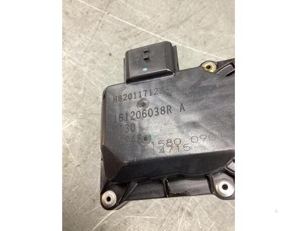 Throttle Body RENAULT KADJAR (HA_, HL_)