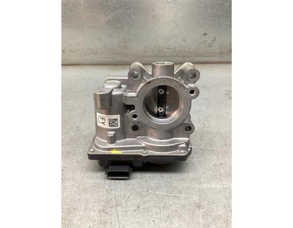 Throttle Body RENAULT KADJAR (HA_, HL_)