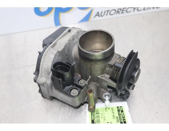 Throttle Body VW POLO (6N1)