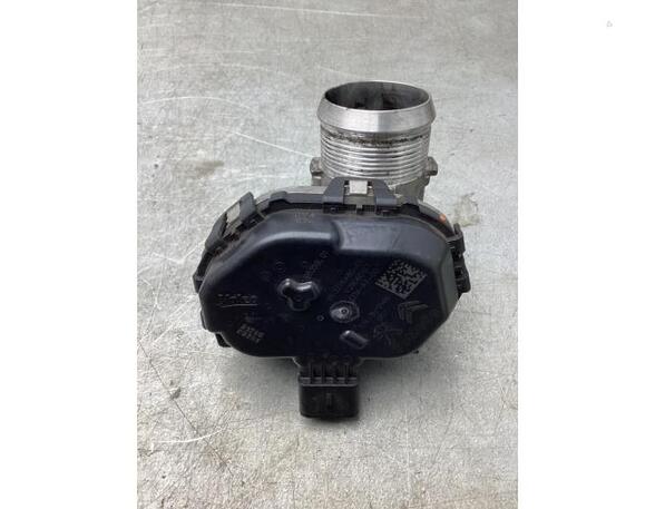 Throttle Body FORD TOURNEO CONNECT / GRAND TOURNEO CONNECT V408 MPV