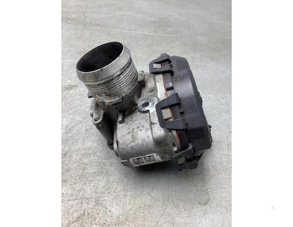 Throttle Body FORD TOURNEO CONNECT / GRAND TOURNEO CONNECT V408 MPV