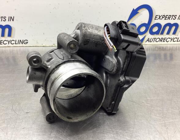 Throttle Body SEAT IBIZA IV ST (6J8, 6P8)