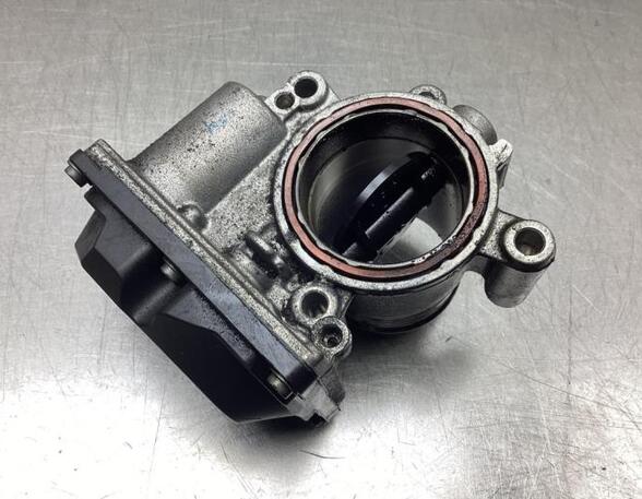 Throttle Body SEAT IBIZA IV ST (6J8, 6P8)