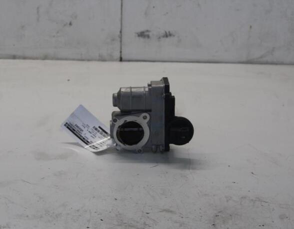 Throttle Body NISSAN MICRA III (K12)