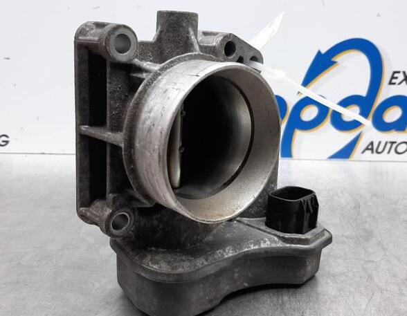 Throttle Body OPEL ASTRA G Hatchback (T98)