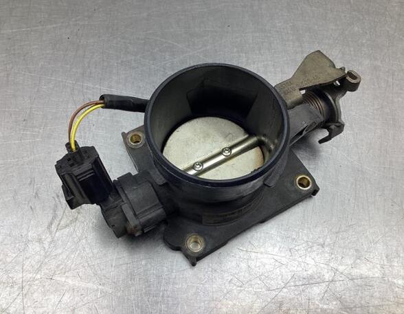 Throttle Body MAZDA 3 (BK)