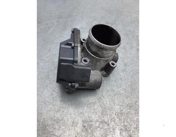 Throttle Body KIA RIO III (UB)