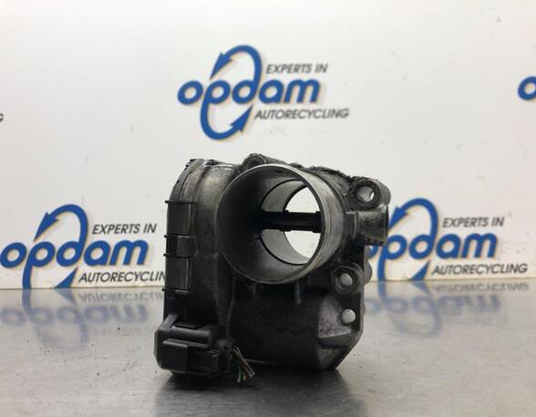 Throttle Body RENAULT LAGUNA II Grandtour (KG0/1_)