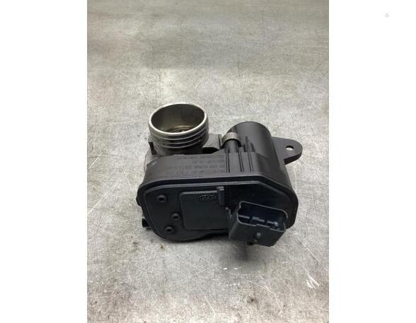 Throttle Body CITROËN C4 CACTUS, PEUGEOT 208 I (CA_, CC_), OPEL CORSA F (P2JO), PEUGEOT 2008 I (CU_)