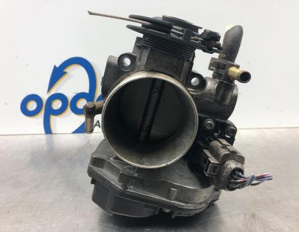 Throttle Body VW BORA (1J2)