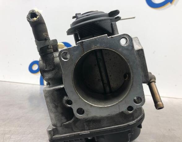 Throttle Body VW BORA (1J2)