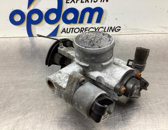 Throttle Body CHEVROLET SPARK (M300)