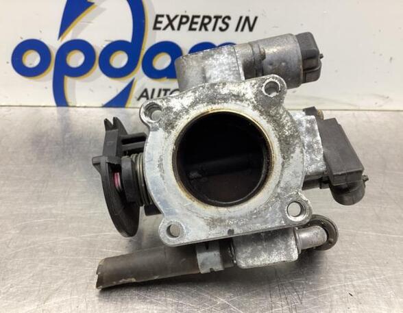 Throttle Body CHEVROLET SPARK (M300)