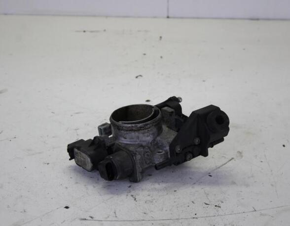 Throttle Body CITROËN XSARA PICASSO (N68), PEUGEOT 307 (3A/C), CITROËN SAXO (S0, S1), PEUGEOT 106 II (1A_, 1C_)