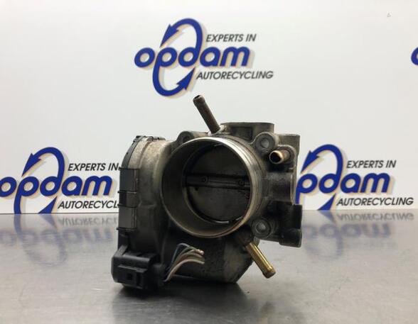 Throttle Body AUDI A3 (8L1)