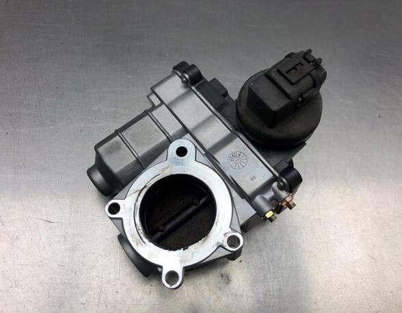 Throttle Body NISSAN MICRA III (K12)