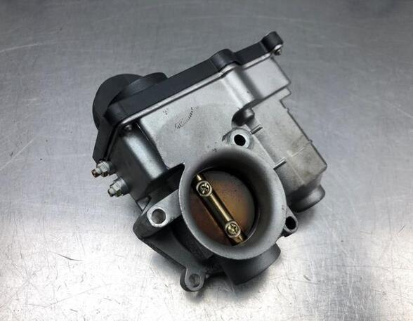 Throttle Body NISSAN MICRA III (K12)