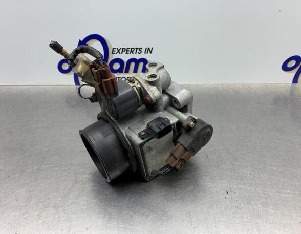 Throttle Body NISSAN MICRA II (K11)