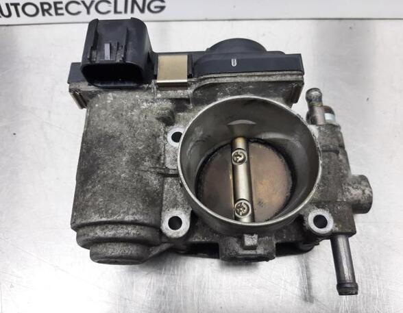 Throttle Body OPEL ASTRA H (A04)