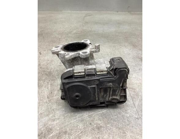 Throttle Body PEUGEOT BIPPER (AA_), OPEL COMBO Box Body/MPV (X12), FIAT GRANDE PUNTO (199_), FIAT PUNTO (199_)