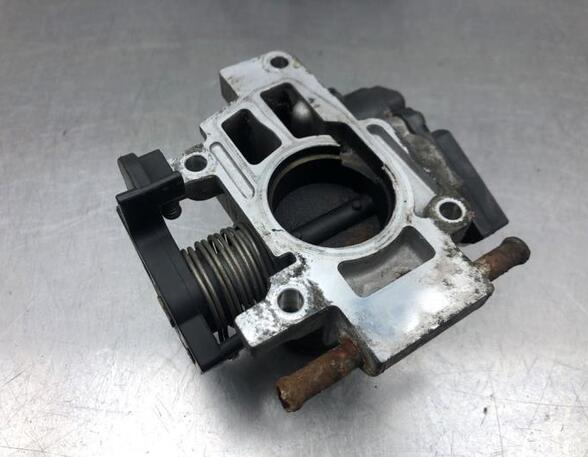 Throttle Body CHEVROLET MATIZ (M200, M250)