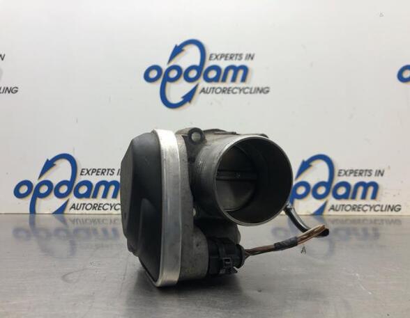 Throttle Body RENAULT MODUS / GRAND MODUS (F/JP0_)