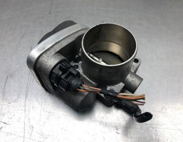 Throttle Body RENAULT MODUS / GRAND MODUS (F/JP0_)