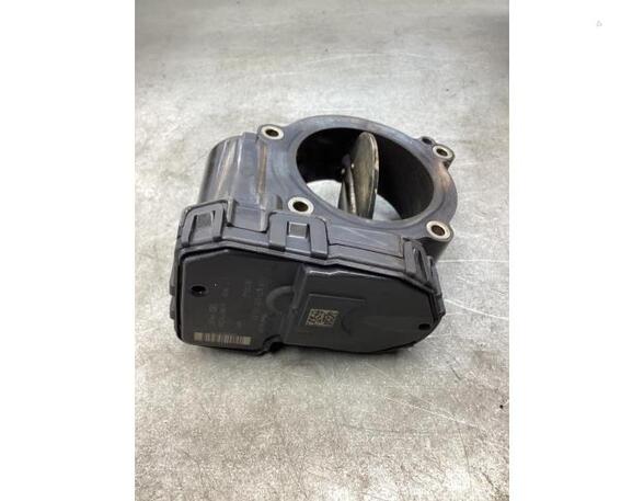 Throttle Body MERCEDES-BENZ E-CLASS (W212)