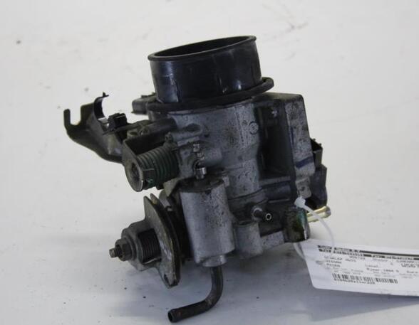 Throttle Body NISSAN MICRA II (K11)