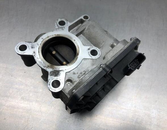 Throttle Body RENAULT TWINGO I (C06_)