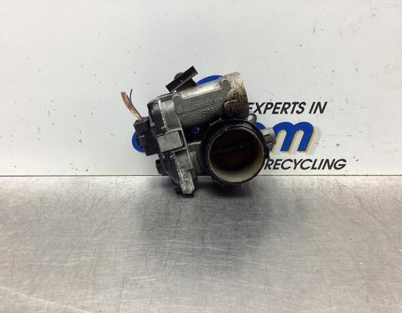 Throttle Body CITROËN C4 I (LC_), CITROËN C4 Coupe (LA_)