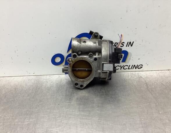 Throttle Body CITROËN C4 I (LC_), CITROËN C4 Coupe (LA_)