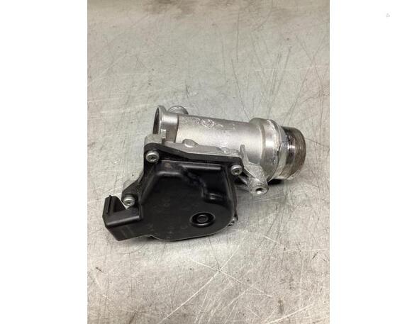 Throttle Body MERCEDES-BENZ CITAN MPV (W415)