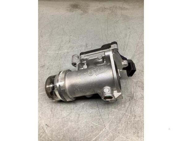 Throttle Body MERCEDES-BENZ CITAN MPV (W415)