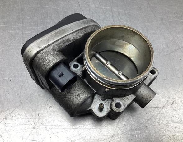 Throttle Body BMW 5 Touring (E39)