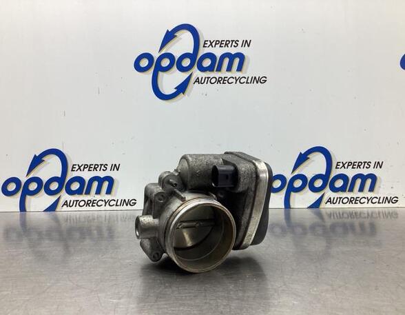 Throttle Body BMW 5 Touring (E39)