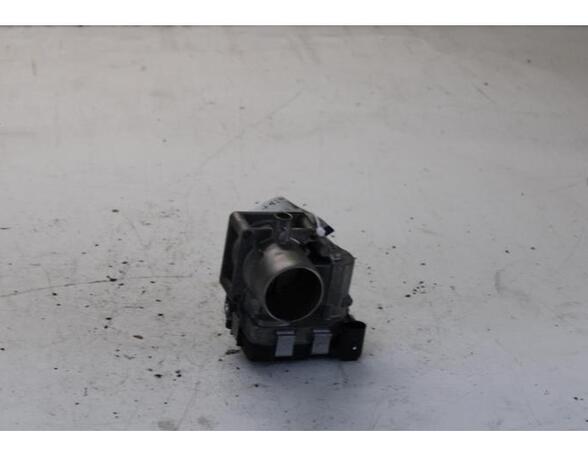 Throttle Body FIAT PANDA (312_, 319_)