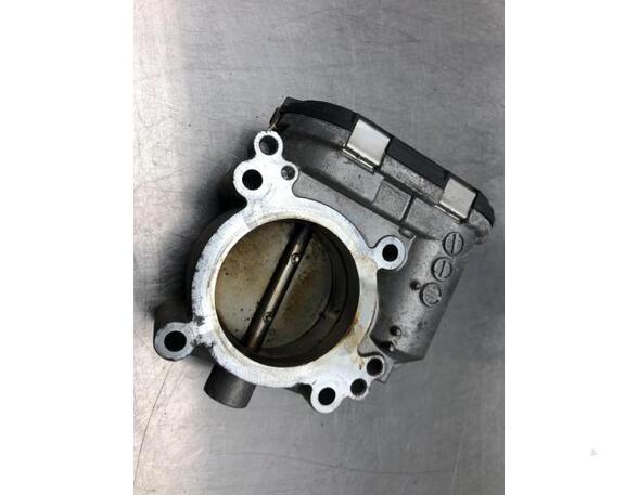 Throttle Body MERCEDES-BENZ B-CLASS (W245), MERCEDES-BENZ A-CLASS (W169)