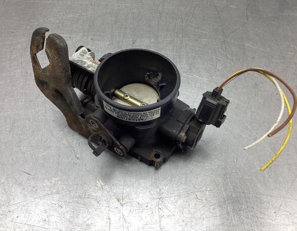 Throttle Body FORD FOCUS (DAW, DBW)