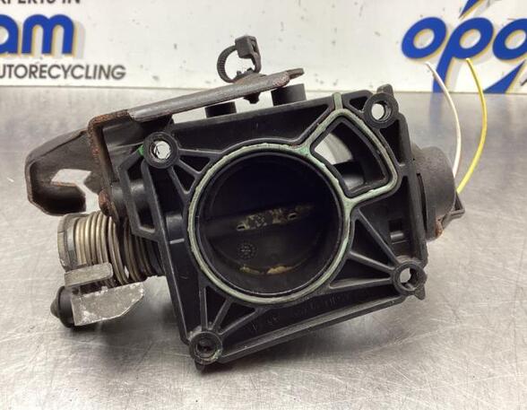 Throttle Body FORD FOCUS (DAW, DBW)