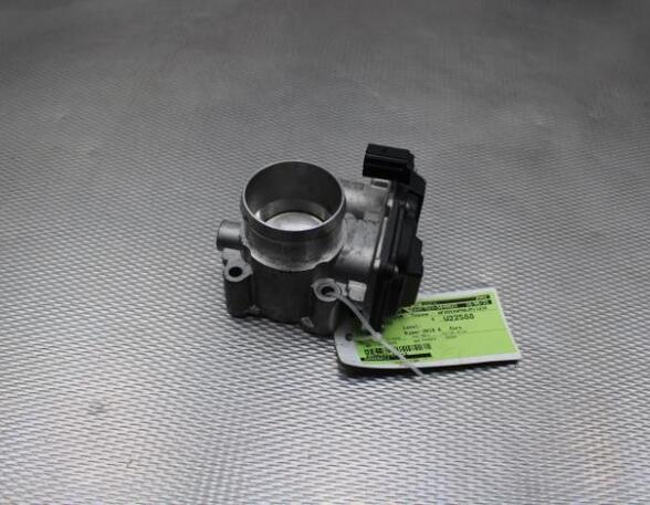 Throttle Body FORD KUGA II (DM2), FORD FIESTA VII (HJ, HF), FORD FIESTA VI (CB1, CCN), FORD ECOSPORT