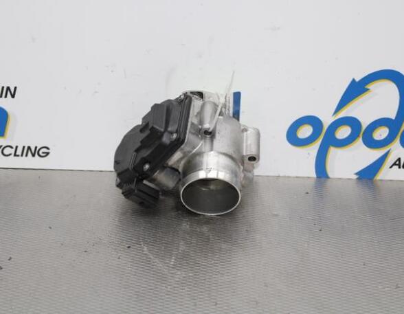 Drosselklappenstutzen Ford Kuga II DM2 50989011 P15392017