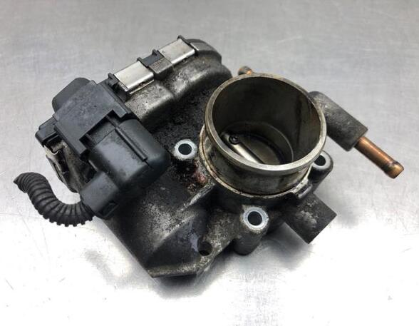 Throttle Body OPEL ASTRA H GTC (A04)